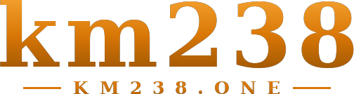 km238 logo