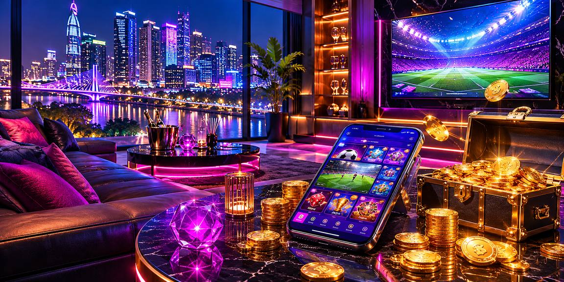 km238 Ứng dụng km238 — Sảnh chơi trong tầm tay trên Android và iOS